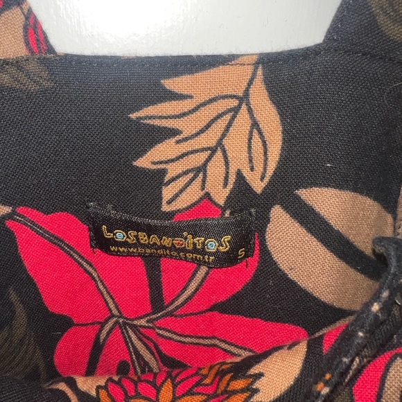 Fall Jumpsuit - Picture 4 of 4